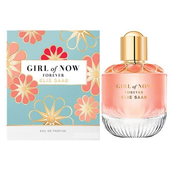 Elie Saab Girl Of Now Forever 30 ml