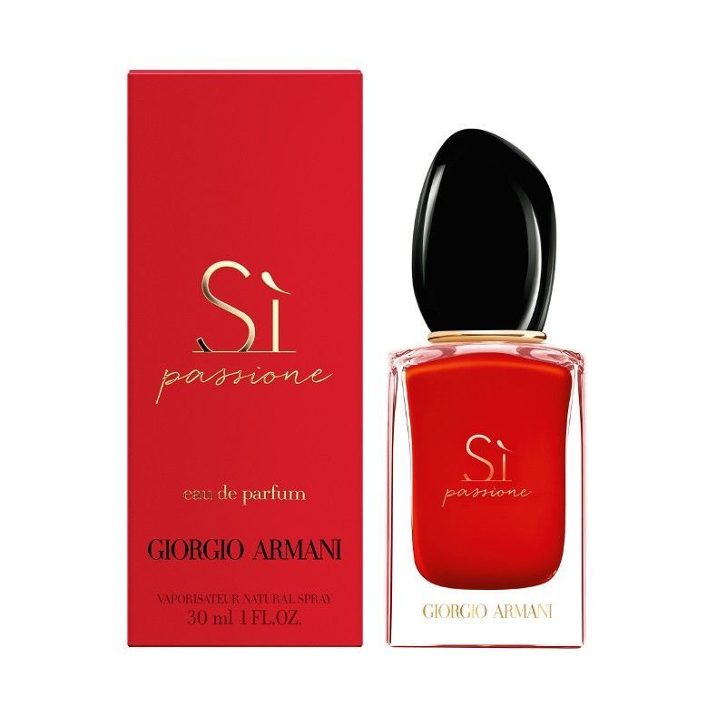 Armani Si Passione 30 ml 