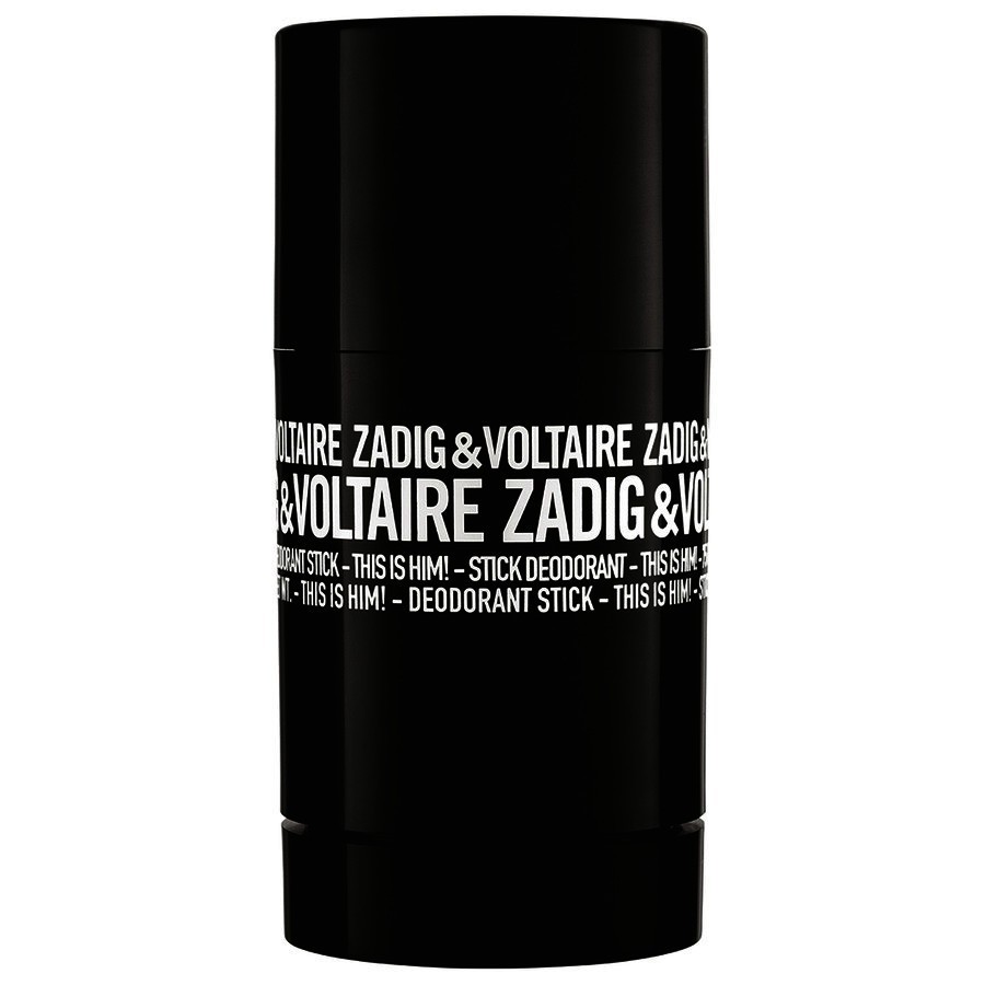Zadig Voltaire This Is Him 75 ml