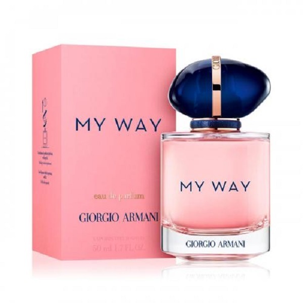 Armani My Way 50 ml 