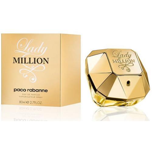 Paco Rabanne LADY MILLION 30 ml