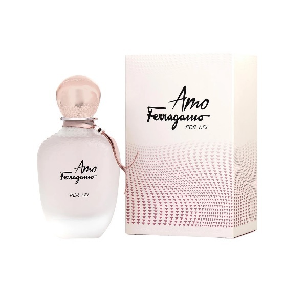 Salvatore Ferragamo AMO Ferragamo Per Lei 100 ml