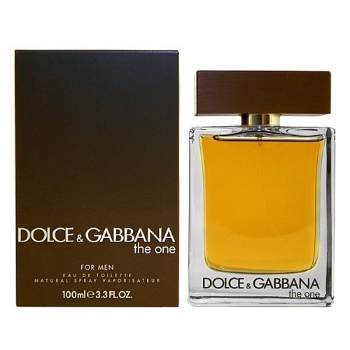 Dolce & Gabbana THE ONE 150 ml