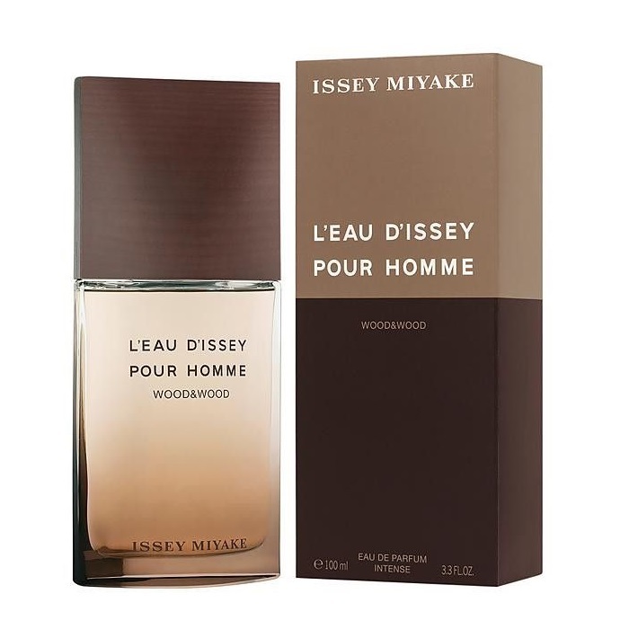 Issey Miyake L'eau d`Issey Wood & Wood 100 ml
