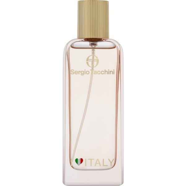 Sergio Tacchini I Love Italy 100 ml 