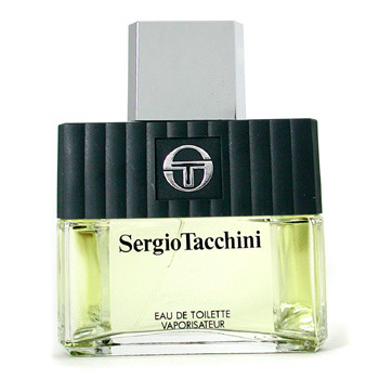 Sergio Tacchini CLASSIC 100 ml