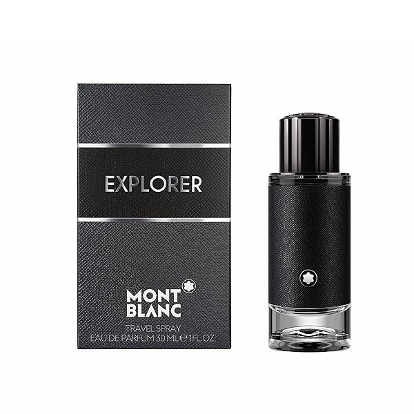 Montblanc Explorer 30 ml