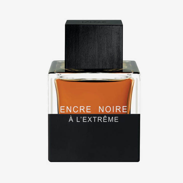 Lalique Encre Noire A L'Extreme 100 ml