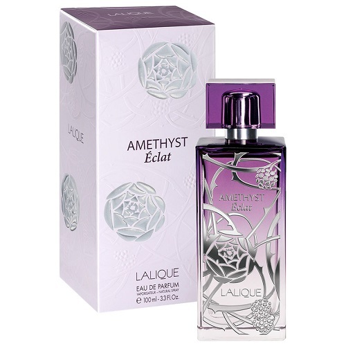 Lalique Amethyst Eclat 100 ml