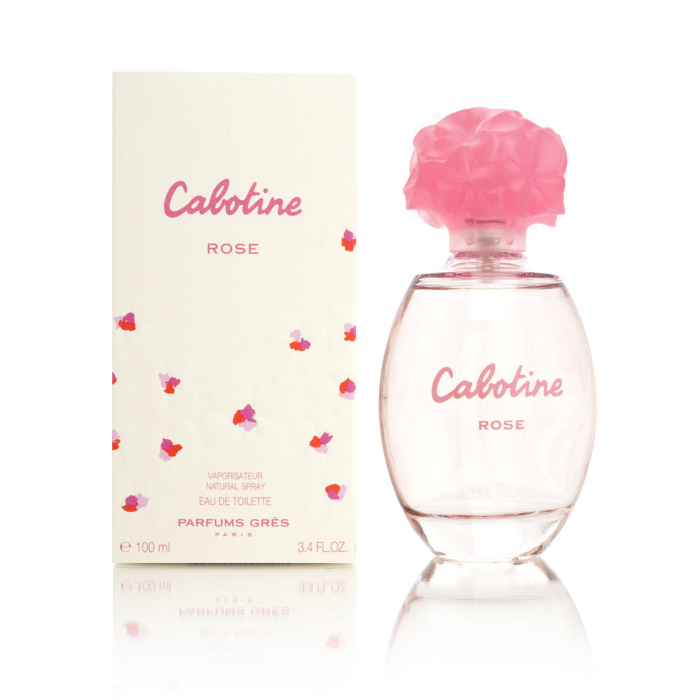 Gres Cabotine Rose 100 ml 