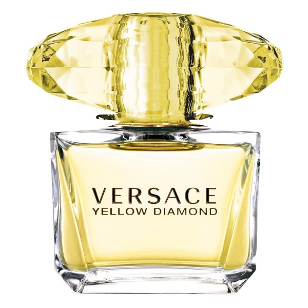 Versace YELLOW DIAMOND 90 ml