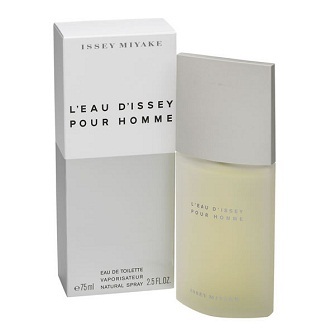 Issey Miyake L'EAU D'ISSEY 75 ml