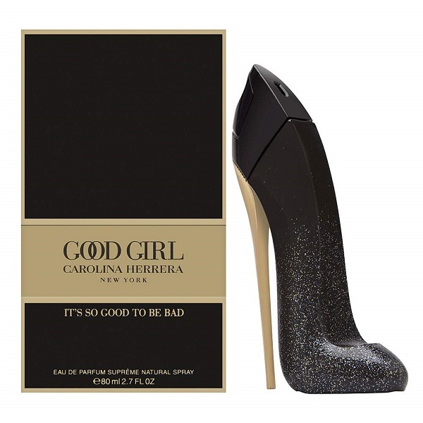 Carolina Herrera Good Girl Supreme 80ml