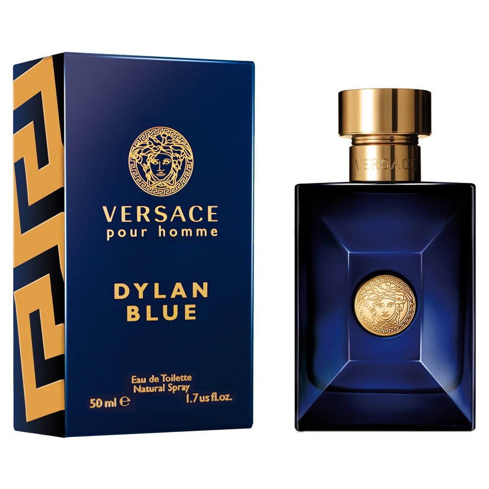 Versace Dylan Blue 100 ml