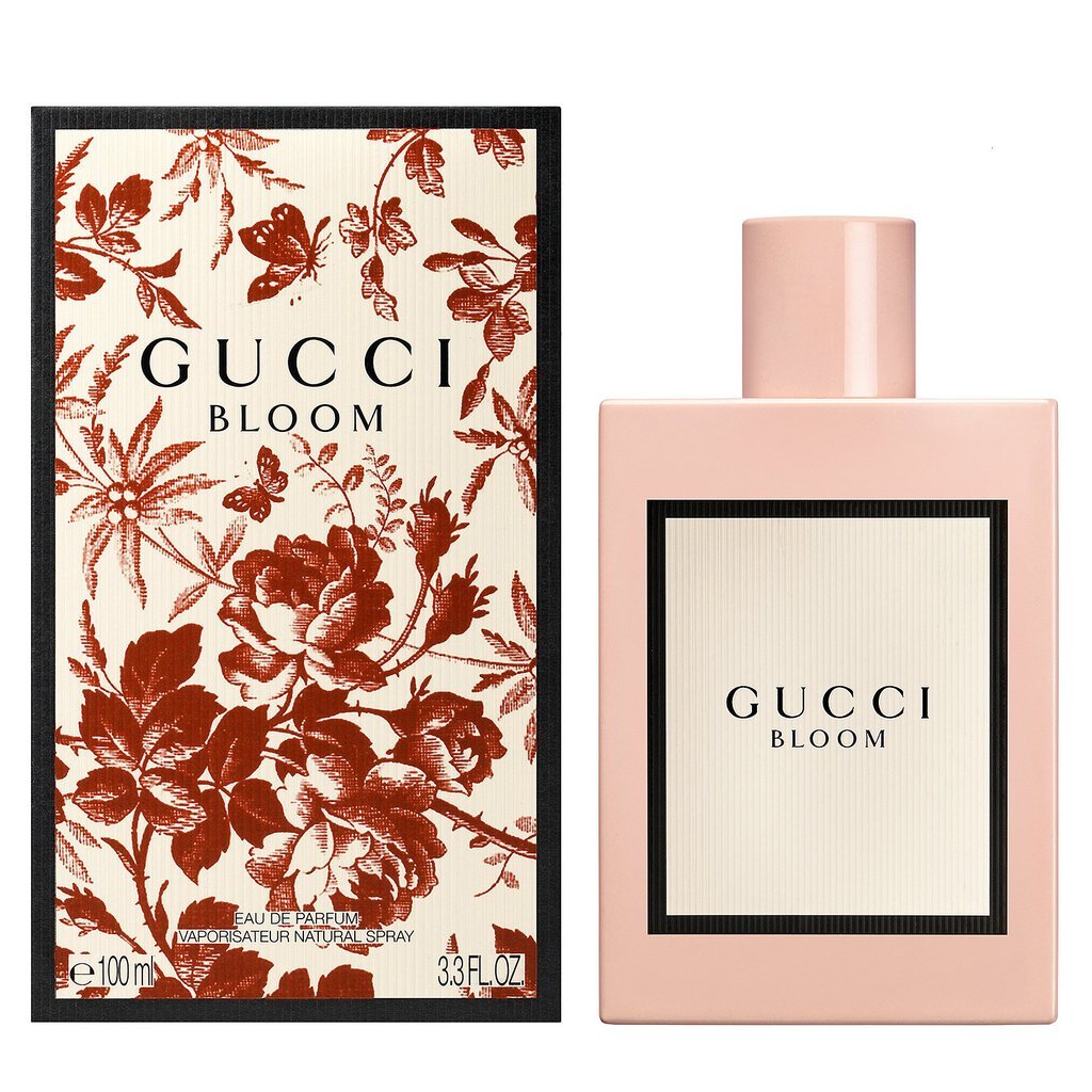 Gucci Bloom 100 ml