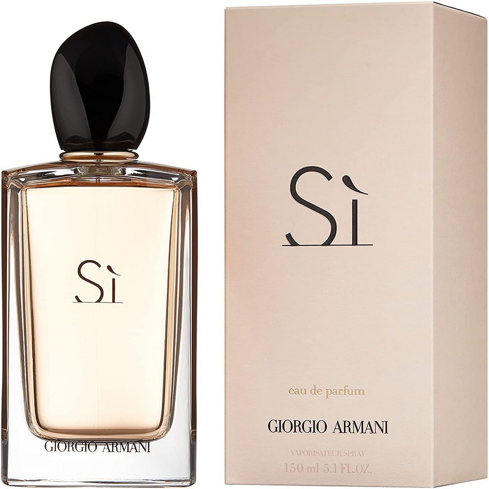 Armani SI 150 ml 