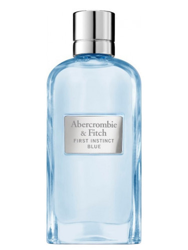 Abercrombie&Fitch 	First Instinct Blue 100 ml 