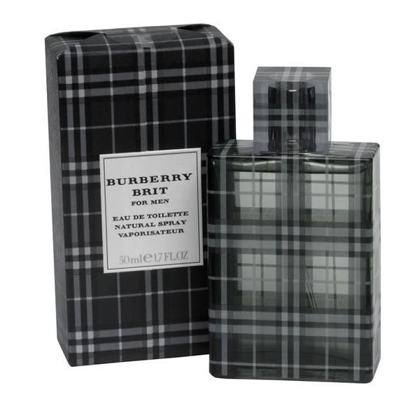Burberry BRIT 30 ml