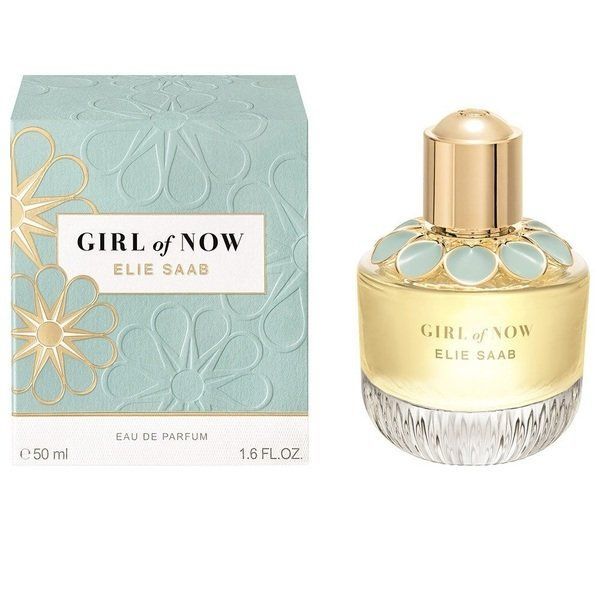 Elie Saab Girl Of Now 50 ml