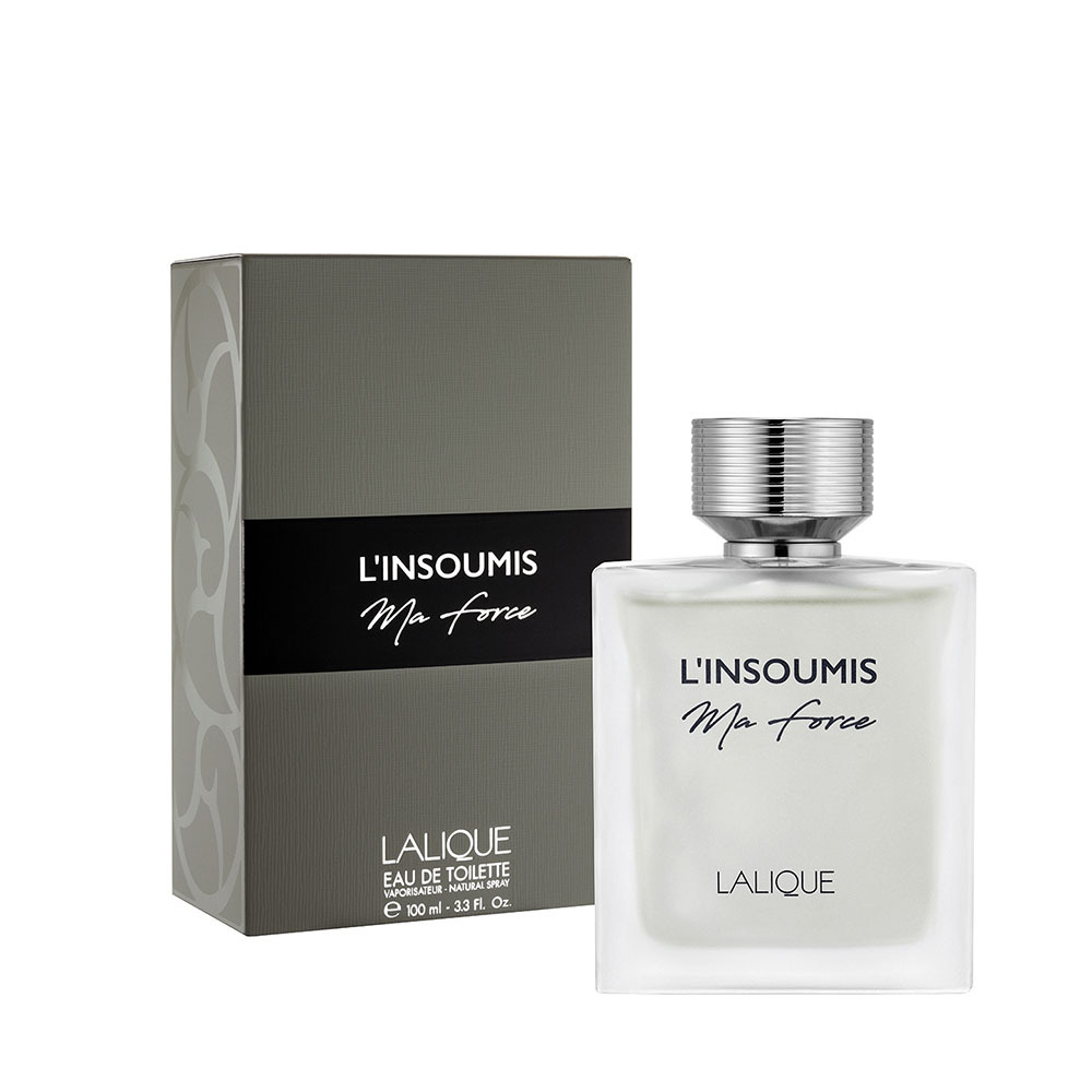 Lalique L'Insoumis Ma Force 100 ml