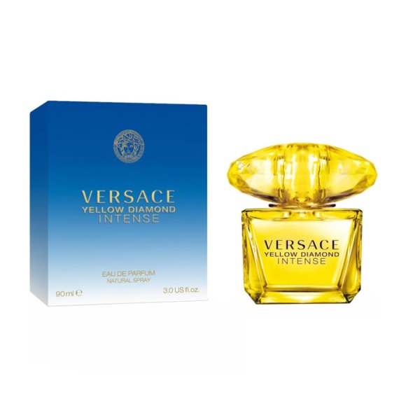 Versace Yellow Diamond Intense 90 ml