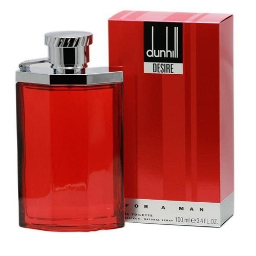 Dunhill DESIRE 100 ml