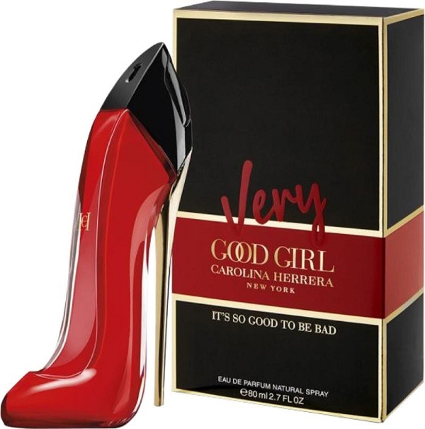 Carolina Herrera Very Good Girl 80 ml