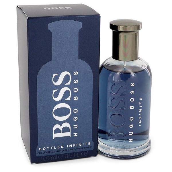 Hugo Boss Bottled Infinite 100 ml 