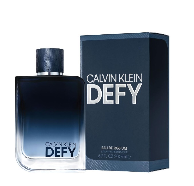 Calvin Klein Defy 200 ml