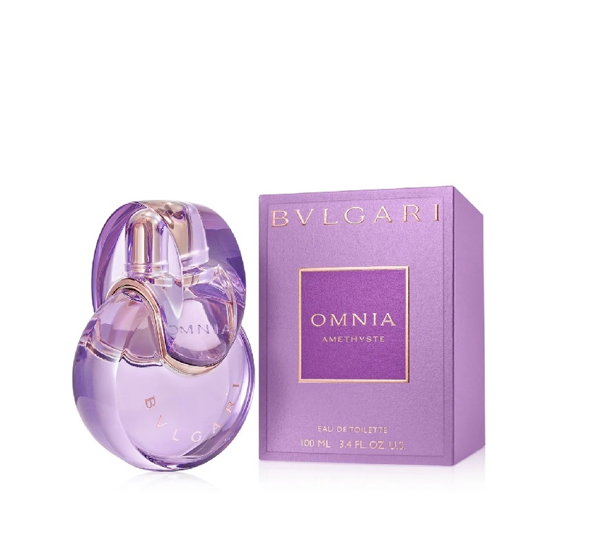 Bvlgari Omnia Amethyste 100 ml