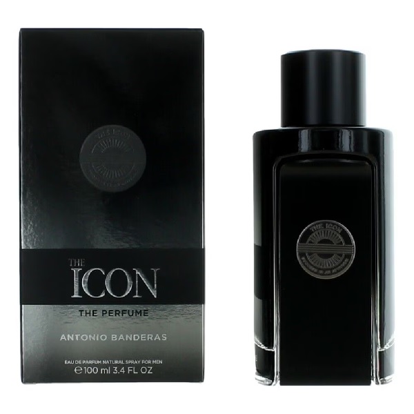 Antonio Banderas The Icon 100 ml