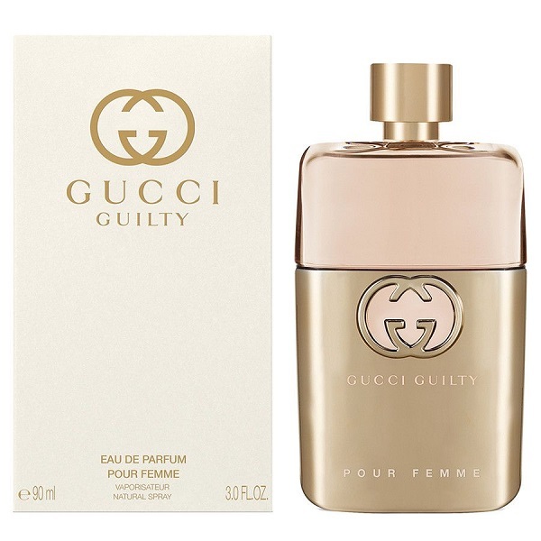 Gucci GUILTY 90 ml