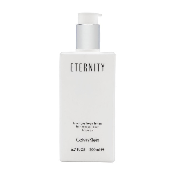 Calvin Klein Eternity 200 ml 	