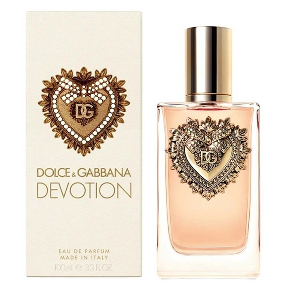 Dolce & Gabbana Devotion 100 ml