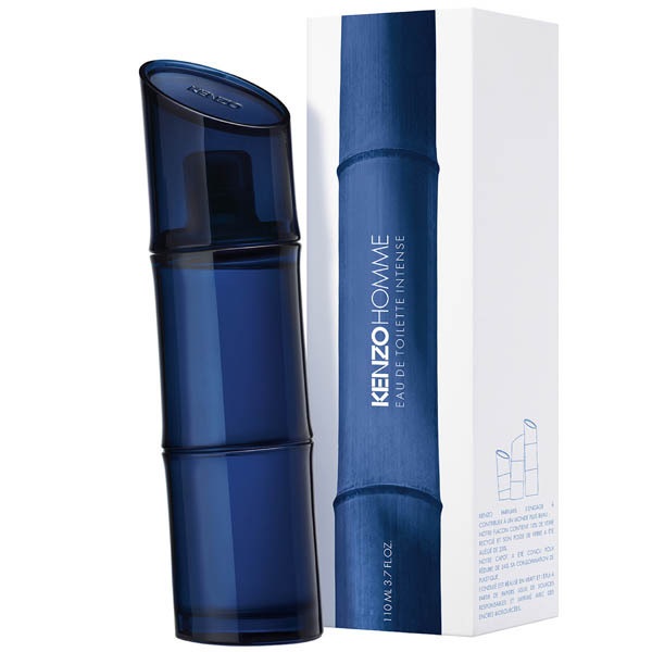 Kenzo HOMME Intense 110 ml