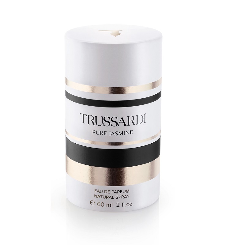 Trussardi Pure Jasmin 60 ml