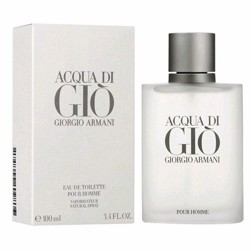 Armani Acqua di Gio 100 ml 