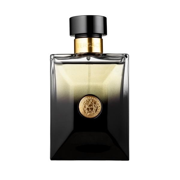 Versace Oud Noir 100 ml 