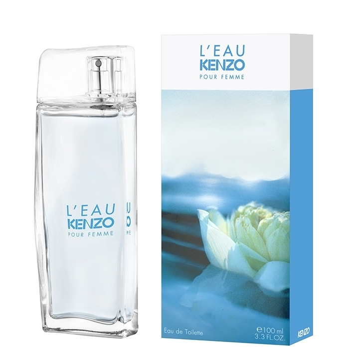 Kenzo L'EAU PAR KENZO 100 ml 