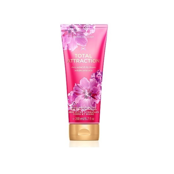 Victoria's Secret Total Attraction 200 ml