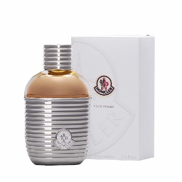 Moncler Moncler Pour Femme 60 ml 