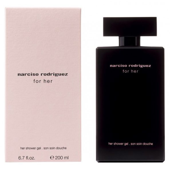 Narciso Rodriguez for Her 200 ml
