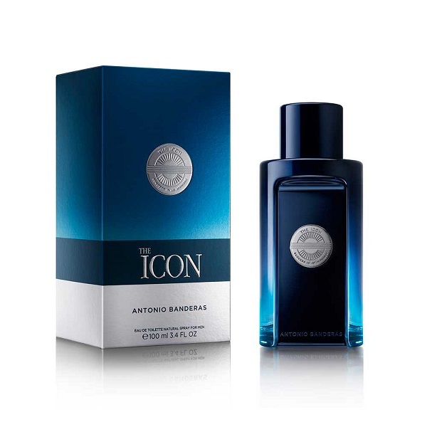 Antonio Banderas The Icon 100 ml 