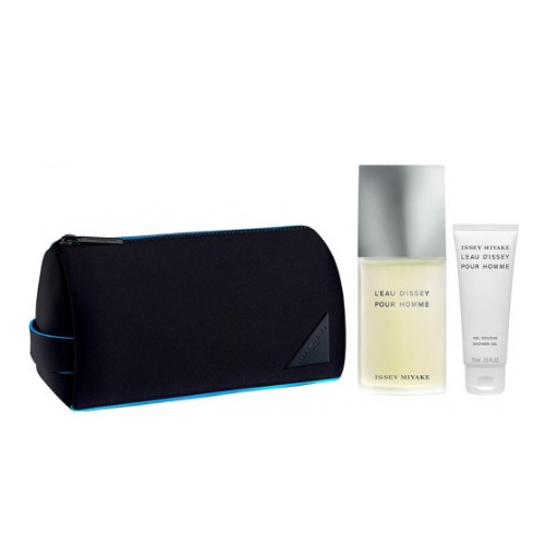 Issey Miyake L'EAU D'ISSEY - EdT 75 ml + 50 ml + 