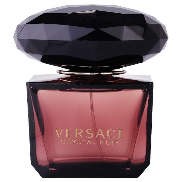 Versace Crystal Noir 90 ml