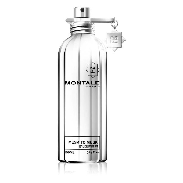 Montale Musk to Musk 100 ml 