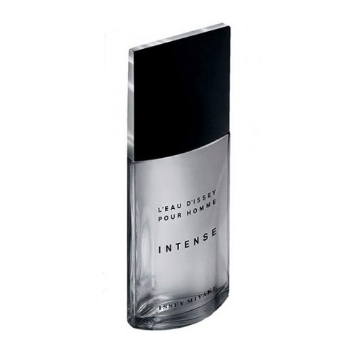 Issey Miyake L'EAU D'ISSEY Intense 125 ml