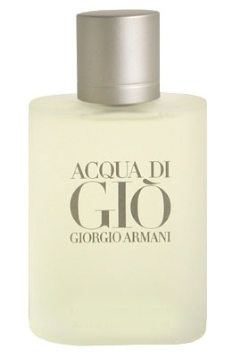 Armani Acqua di Gio 100 ml