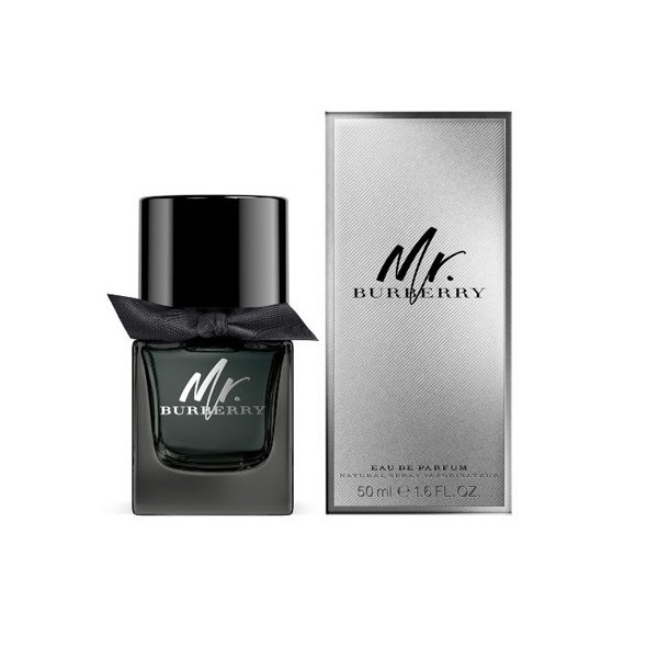 Burberry Mr. Burberry 50 ml 