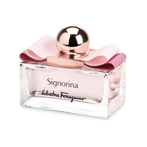 Salvatore Ferragamo SIGNORINA 100 ml
